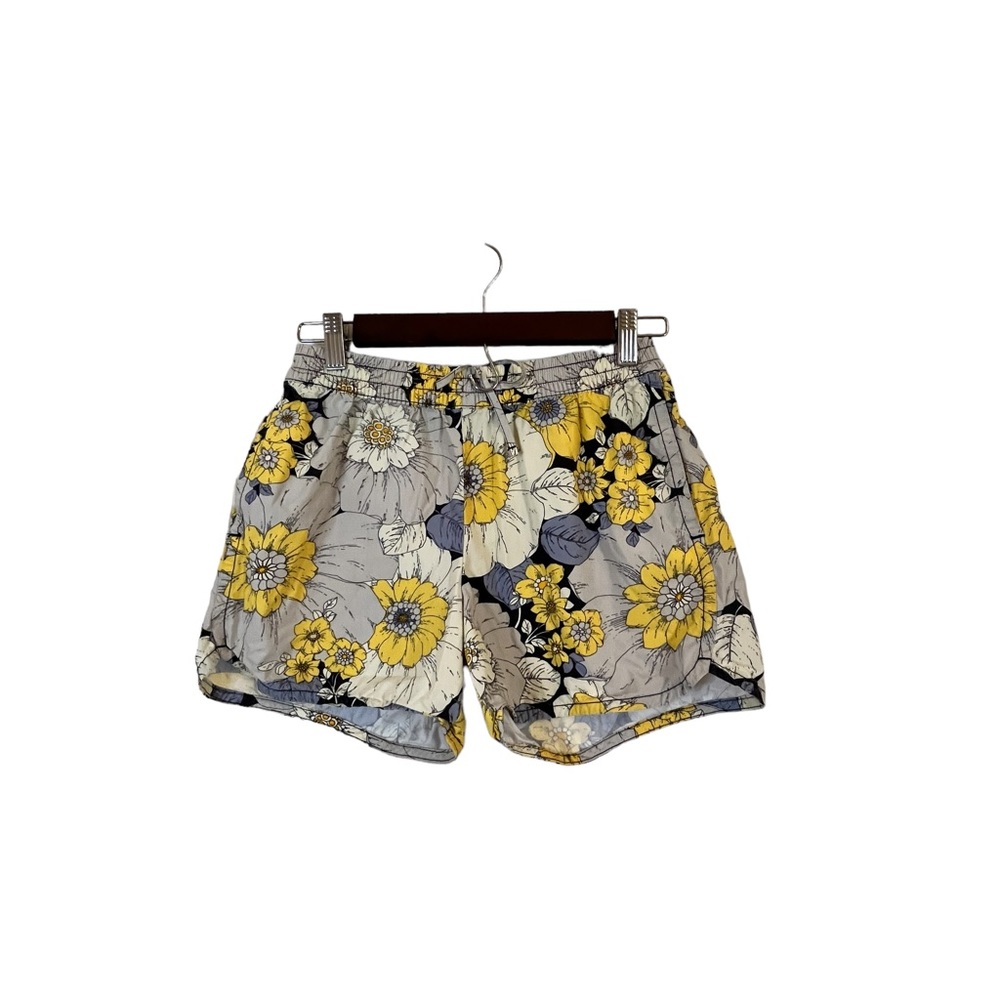 Gap Kids Floral Shorts - Size XXL (14-16)